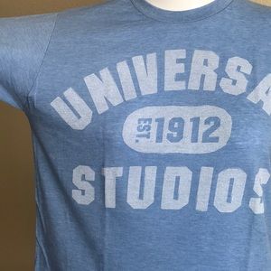 Universal Studios Tshirt